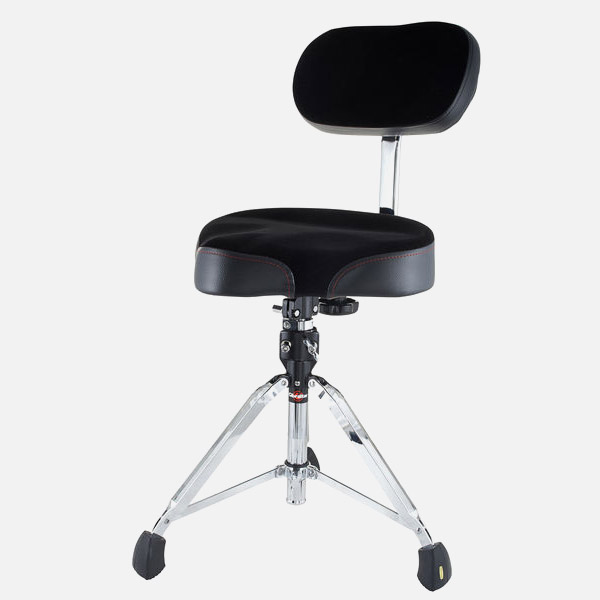 Gibraltar 9608MB Drum Throne